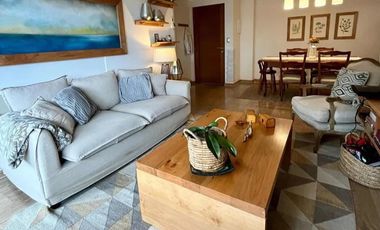 Venta Departamento Centro de Villarrica
