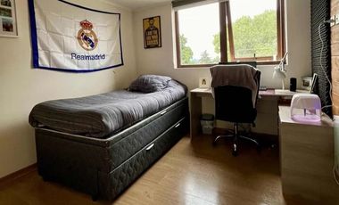 Venta Departamento Centro de Villarrica
