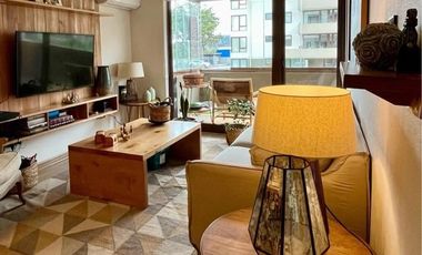 Venta Departamento Centro de Villarrica