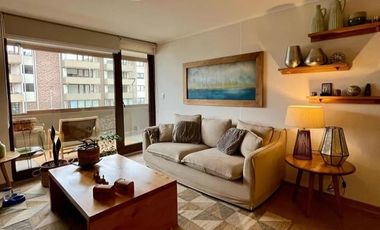 Venta Departamento Centro de Villarrica