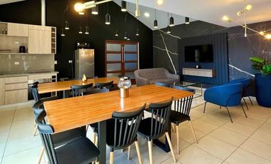 Venta Departamento Centro de Villarrica