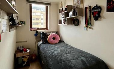 Venta Departamento Centro de Villarrica