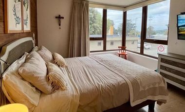 Venta Departamento Centro de Villarrica