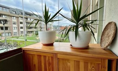 Venta Departamento Centro de Villarrica