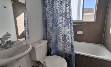 Moderna Casa en Valle Lo Campino