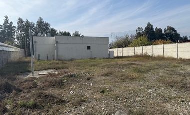 Se Vende Local Comercial Codegua