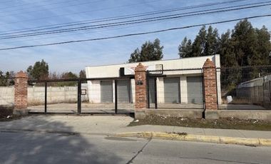 Se Vende Local Comercial Codegua