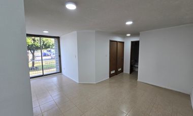 Vive en Talca: Amplio Dpto. Listo para Habitar