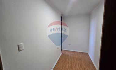 Vive en Talca: Amplio Dpto. Listo para Habitar
