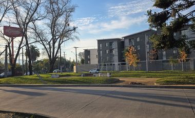 Vive en Talca: Amplio Dpto. Listo para Habitar