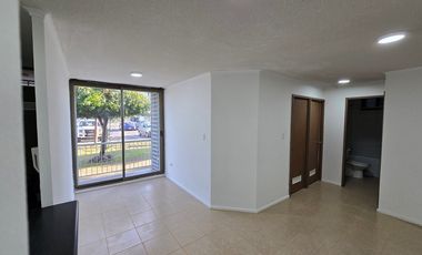 Vive en Talca: Amplio Dpto. Listo para Habitar