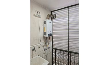Vive en Talca: Amplio Dpto. Listo para Habitar