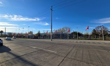 Vive en Talca: Amplio Dpto. Listo para Habitar