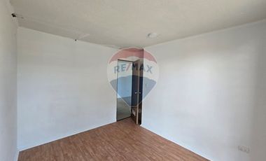 Vive en Talca: Amplio Dpto. Listo para Habitar