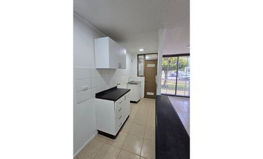 Vive en Talca: Amplio Dpto. Listo para Habitar