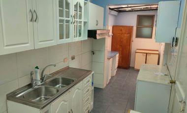 Casa en arriendo compromiso de compra La Reina
