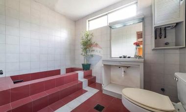 Casa en arriendo compromiso de compra La Reina