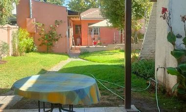 Casa en arriendo compromiso de compra La Reina