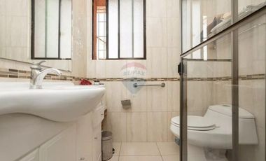 Casa en arriendo compromiso de compra La Reina
