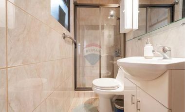 Casa en arriendo compromiso de compra La Reina