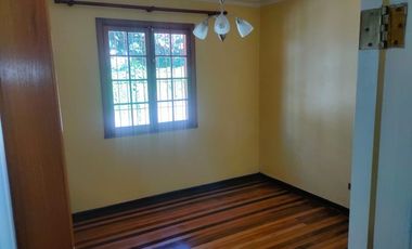 Casa en arriendo compromiso de compra La Reina