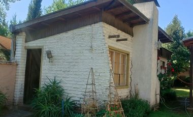 Casa en arriendo compromiso de compra La Reina