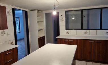 Se Vende Casa José Miguel Carrera Rancagua