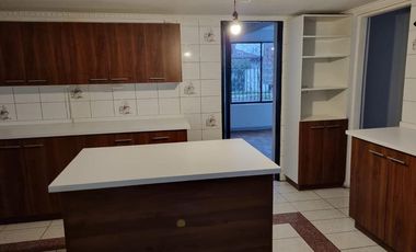 Se Vende Casa José Miguel Carrera Rancagua