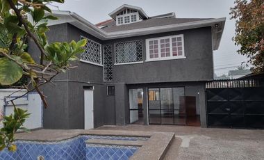 Se Vende Casa José Miguel Carrera Rancagua