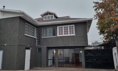 Se Vende Casa José Miguel Carrera Rancagua