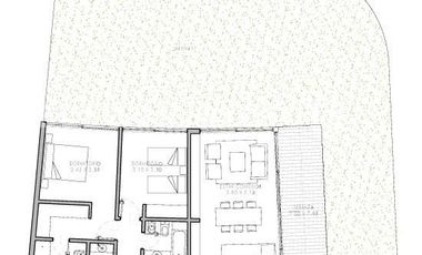 Departamento en venta en Tigre