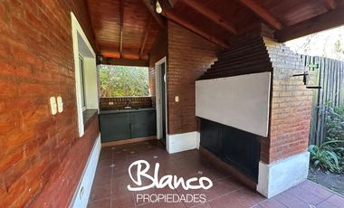 Casa en Alquiler en Las Glorietas, Nordelta, Tigre, G.B.A. Zona Norte, Argentina