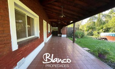 Casa en Alquiler en Las Glorietas, Nordelta, Tigre, G.B.A. Zona Norte, Argentina