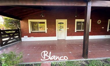Casa en Alquiler en Las Glorietas, Nordelta, Tigre, G.B.A. Zona Norte, Argentina