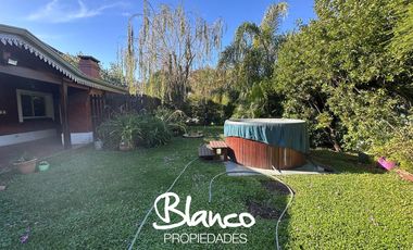Casa en Alquiler en Las Glorietas, Nordelta, Tigre, G.B.A. Zona Norte, Argentina