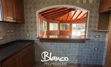 Casa en Alquiler en Las Glorietas, Nordelta, Tigre, G.B.A. Zona Norte, Argentina