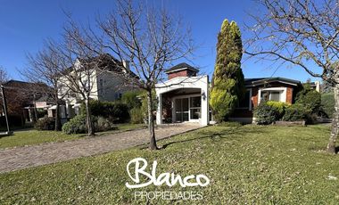 Casa en Alquiler en Las Glorietas, Nordelta, Tigre, G.B.A. Zona Norte, Argentina