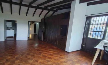 CASA COMERCIAL EN ARRIENDO EN BELEN/MANIZALES
