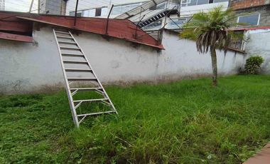 CASA COMERCIAL EN ARRIENDO EN BELEN/MANIZALES
