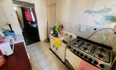 Se vende casa con amplio terreno en P.A.C