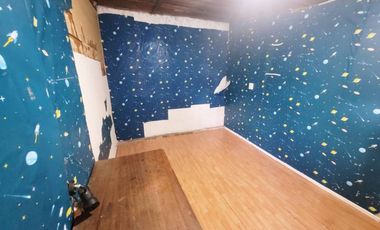Se vende casa con amplio terreno en P.A.C