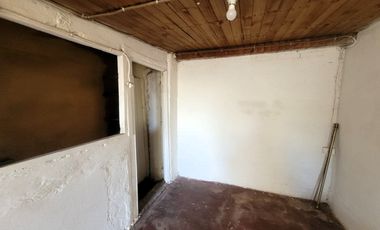 Se vende casa con amplio terreno en P.A.C