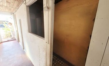 Se vende casa con amplio terreno en P.A.C