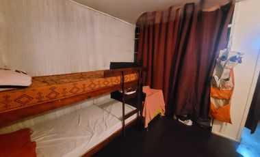 Se vende casa con amplio terreno en P.A.C