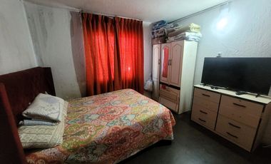 Se vende casa con amplio terreno en P.A.C