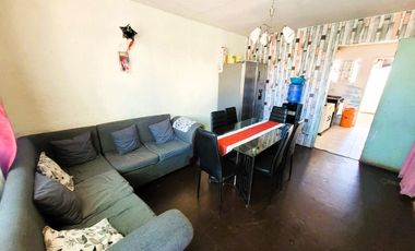 Se vende casa con amplio terreno en P.A.C