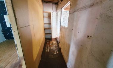Se vende casa con amplio terreno en P.A.C