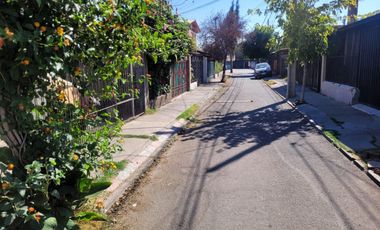 Se vende casa con amplio terreno en P.A.C