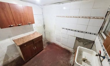 Se vende casa con amplio terreno en P.A.C