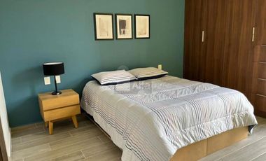 Departamento AMUEBLADO, TORRES MOTTO, Distrito Piamonte, Qro